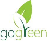 go green installers badge